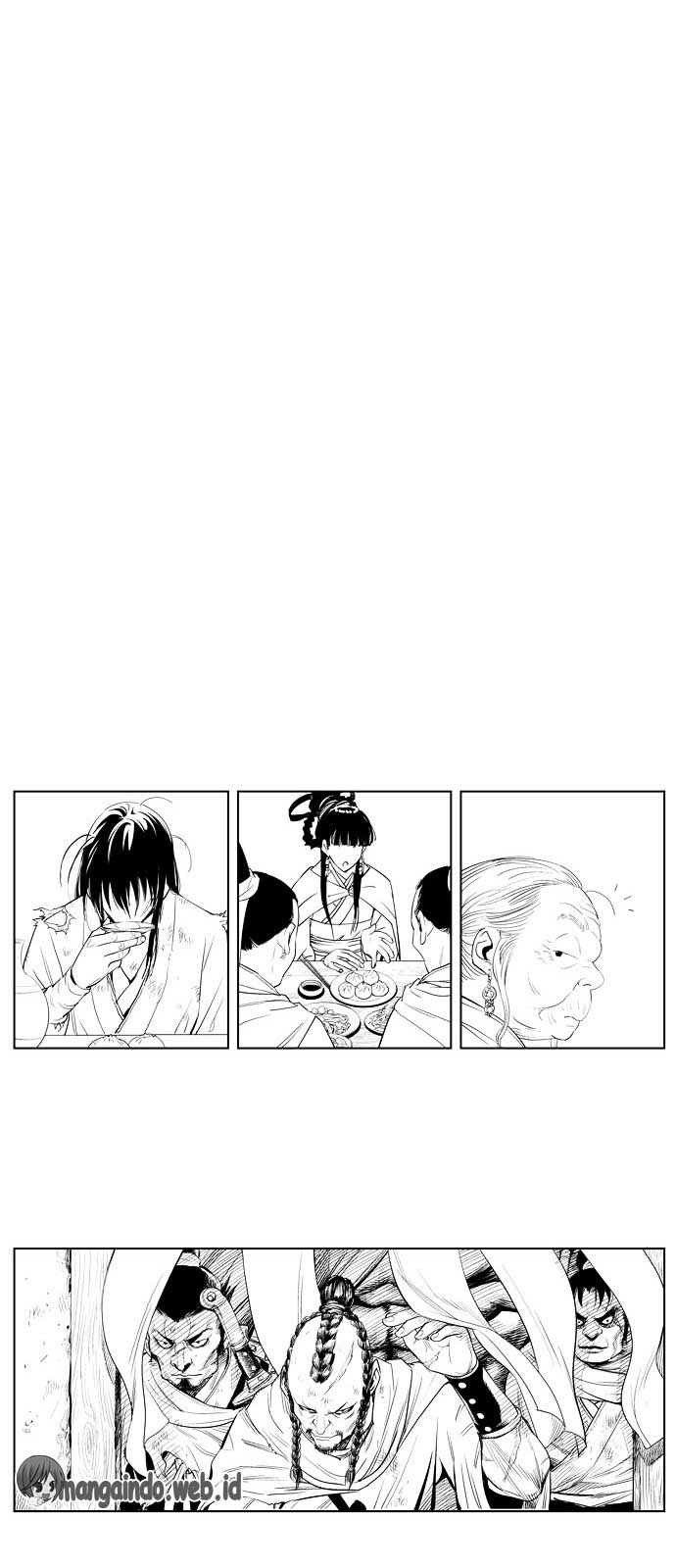 Gosu Chap 86.2 - Next Chap 87.2