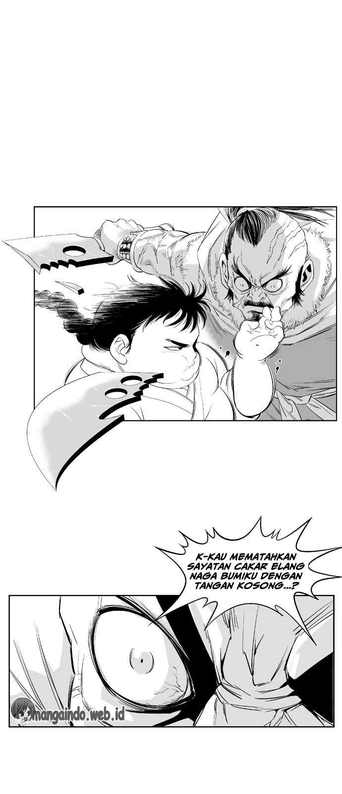 Gosu Chap 86.2 - Next Chap 87.2