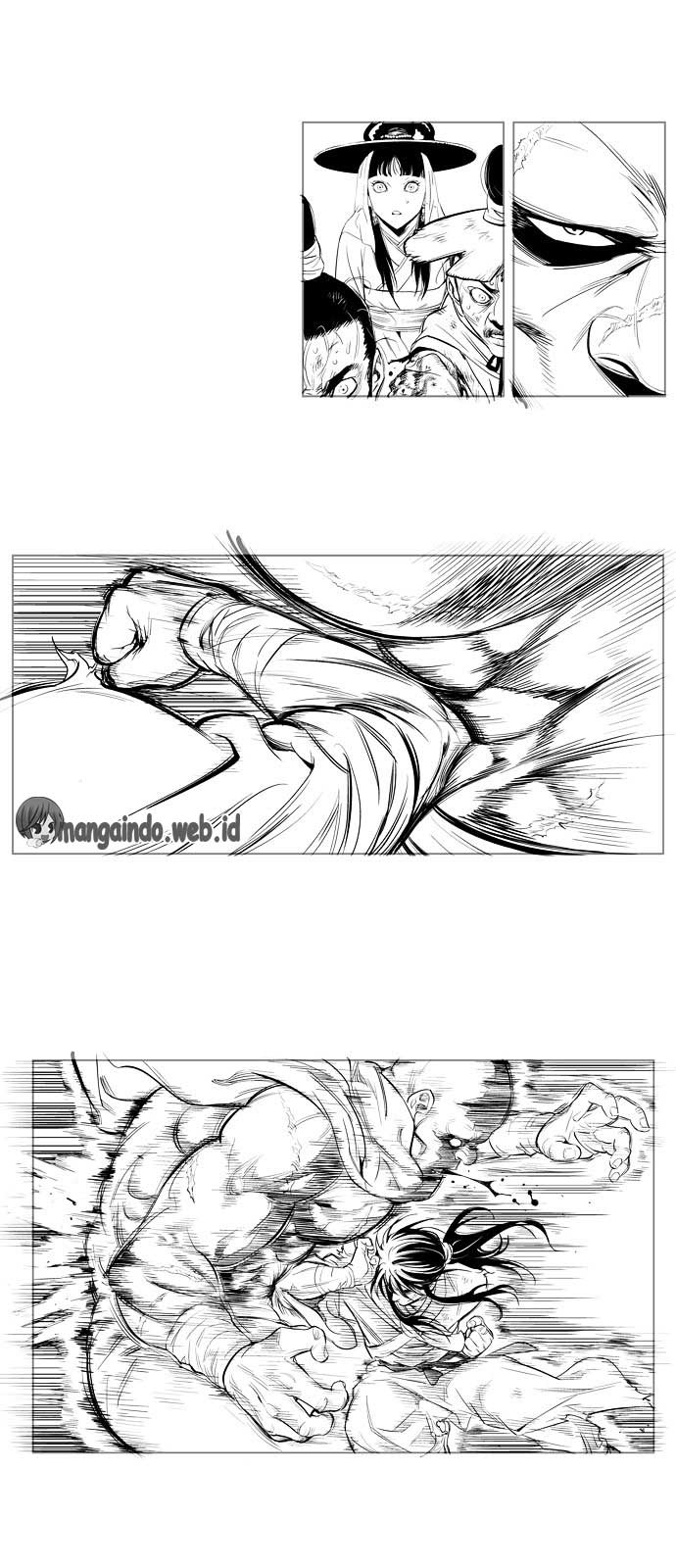 Gosu Chap 86.2 - Next Chap 87.2