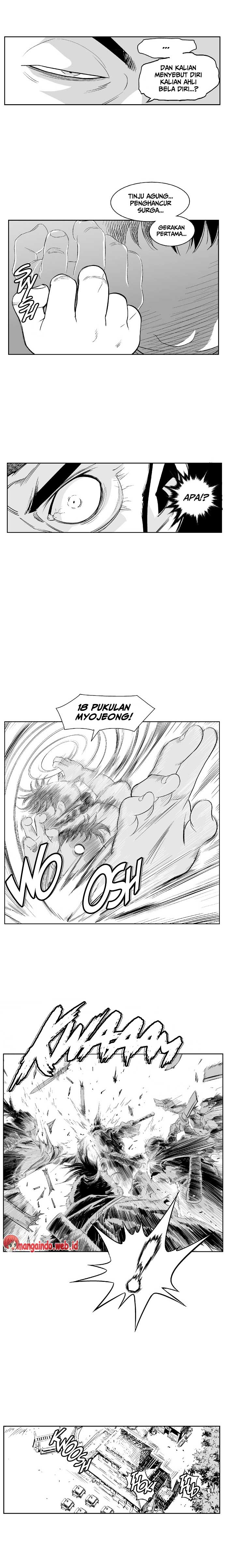 Gosu Chap 86.2 - Next Chap 87.2