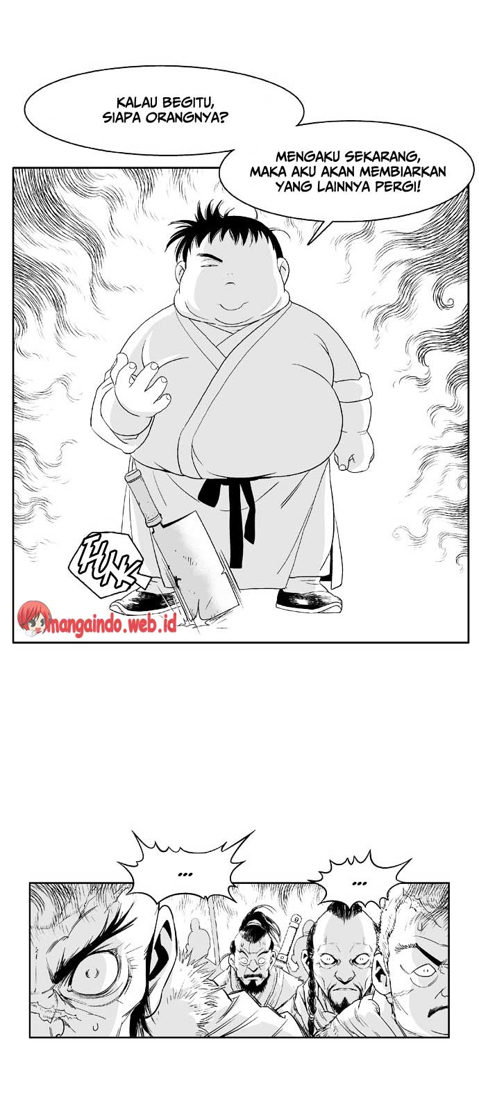 Gosu Chap 86.2 - Next Chap 87.2