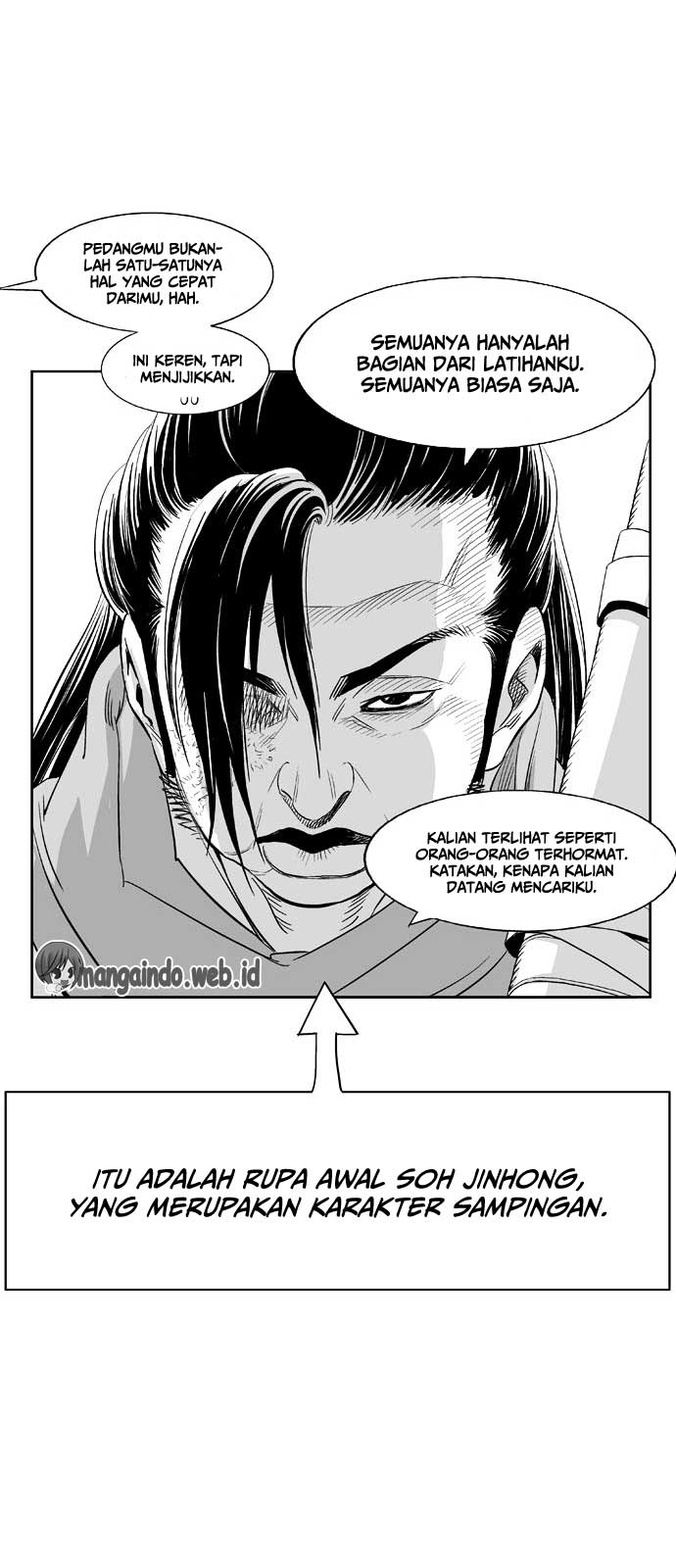 Gosu Chap 86.2 - Next Chap 87.2