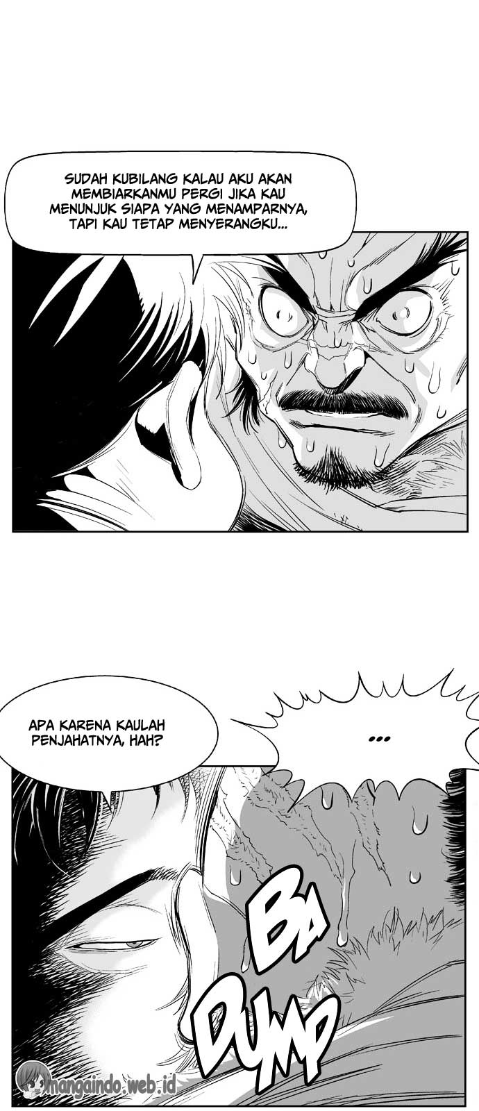 Gosu Chap 86.2 - Next Chap 87.2
