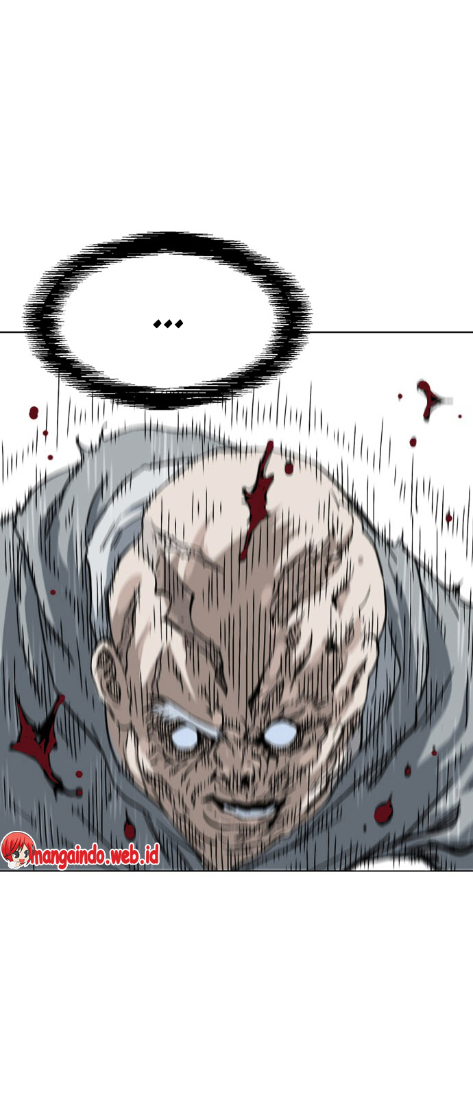 Gosu Chap 86 - Next Chap 87