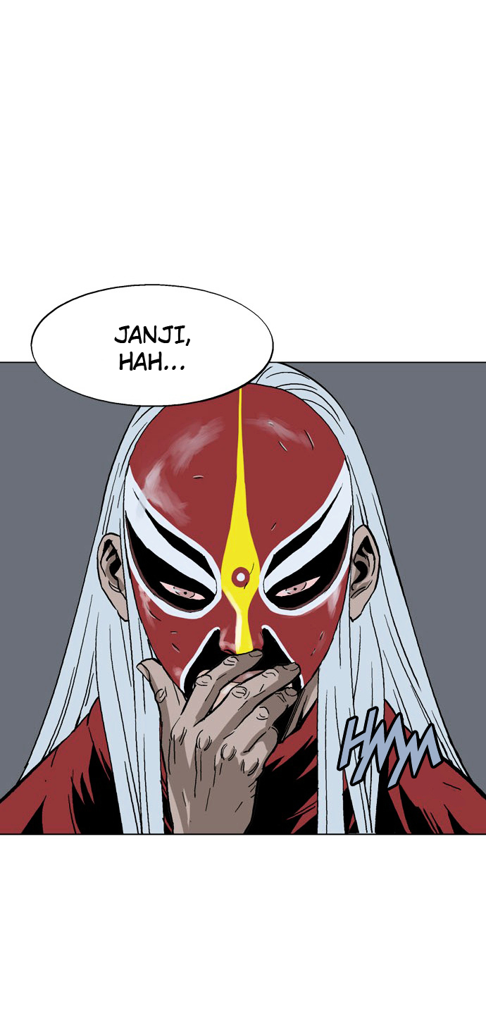 Gosu Chap 86 - Next Chap 87