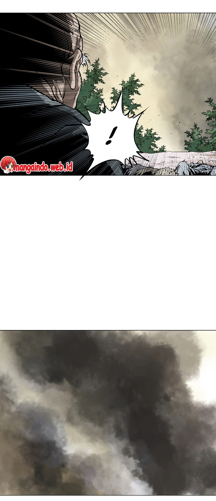 Gosu Chap 86 - Next Chap 87