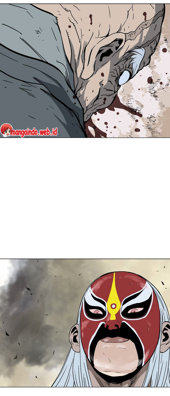 Gosu Chap 86 - Next Chap 87