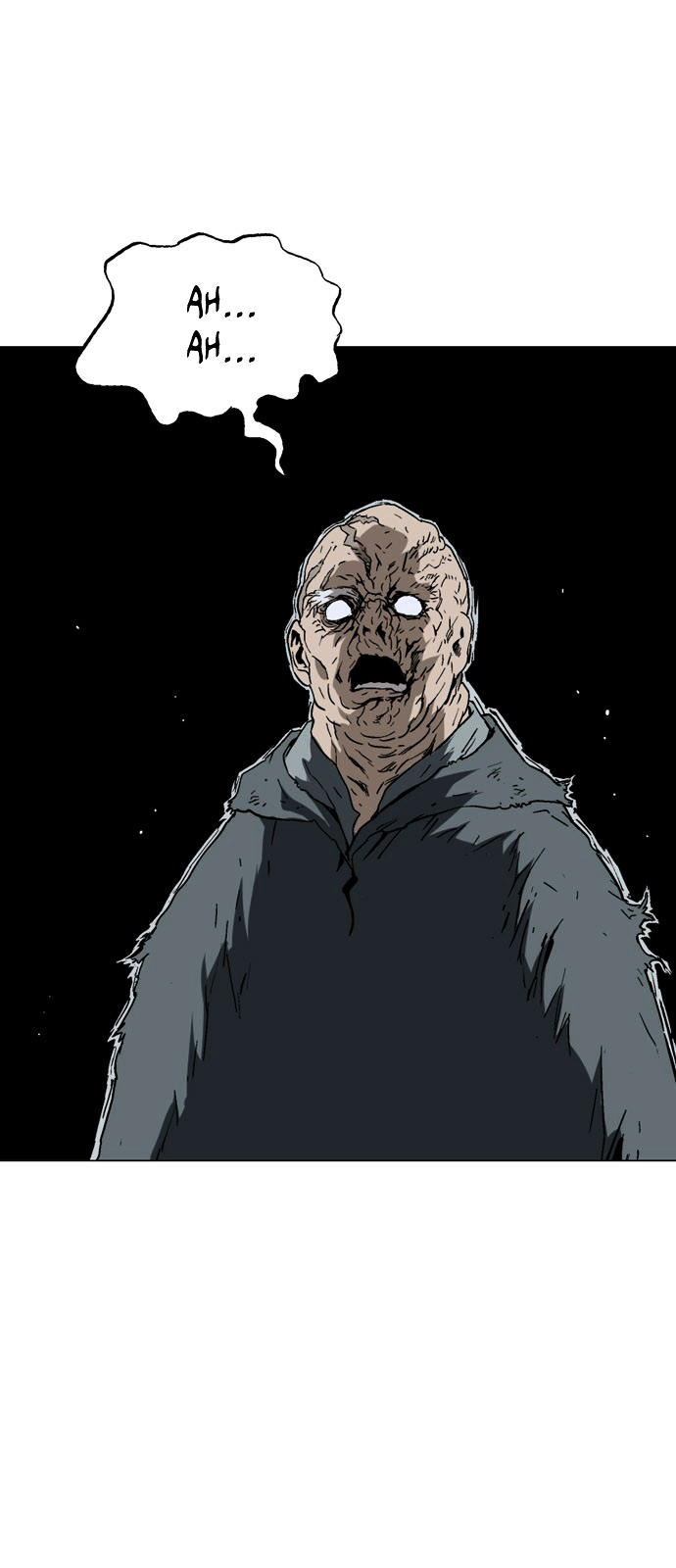 Gosu Chap 86 - Next Chap 87
