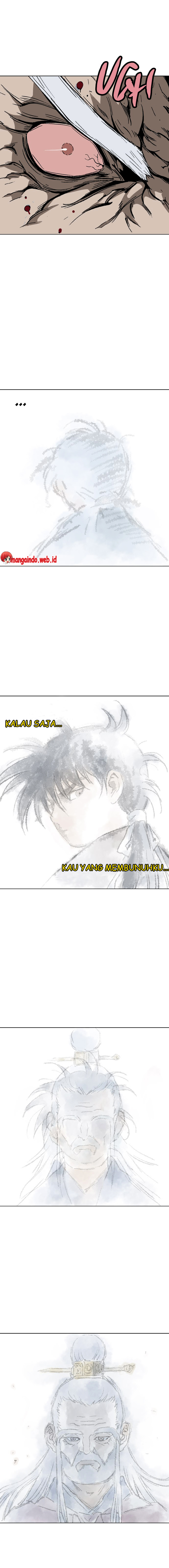 Gosu Chap 86 - Next Chap 87