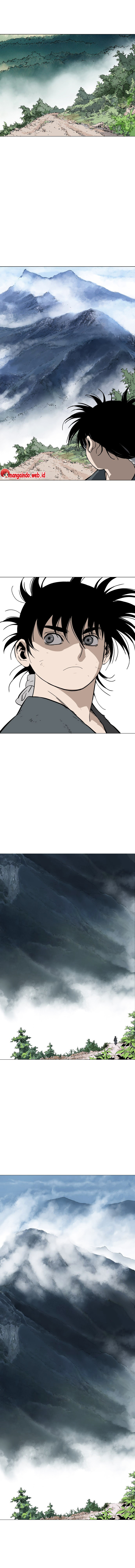 Gosu Chap 86 - Next Chap 87