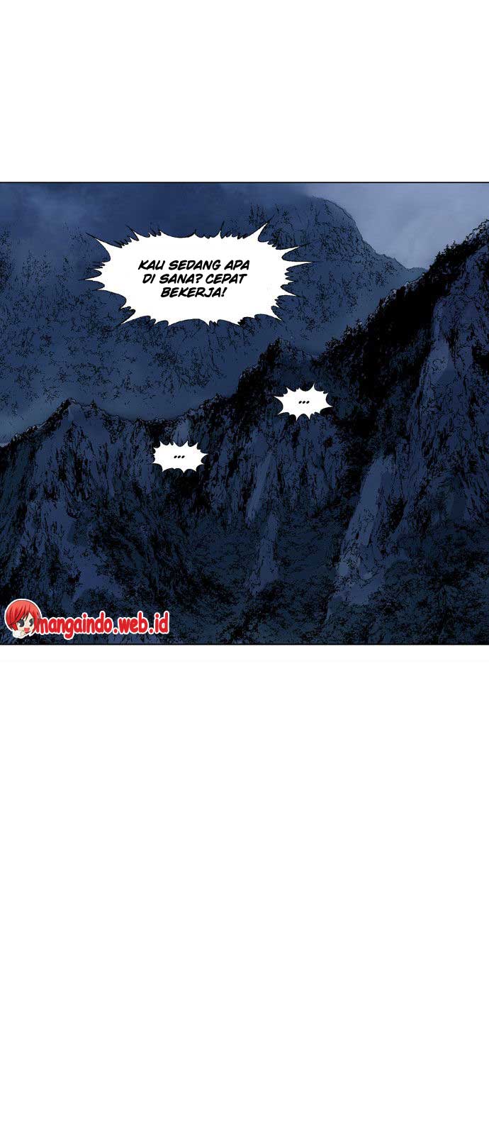 Gosu Chap 87 - Next Chap 88