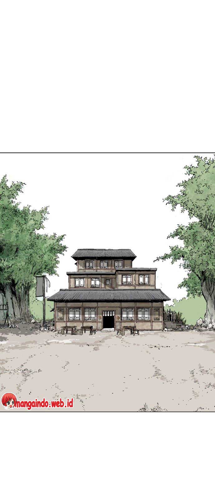 Gosu Chap 87 - Next Chap 88