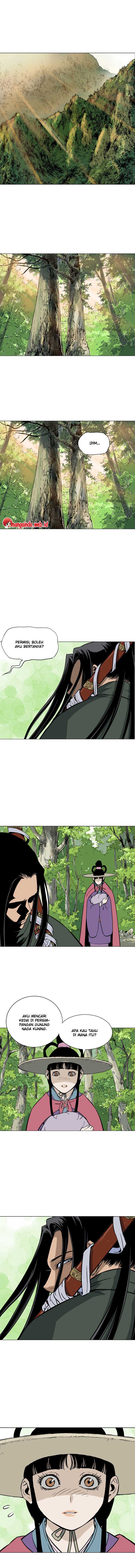 Gosu Chap 87 - Next Chap 88