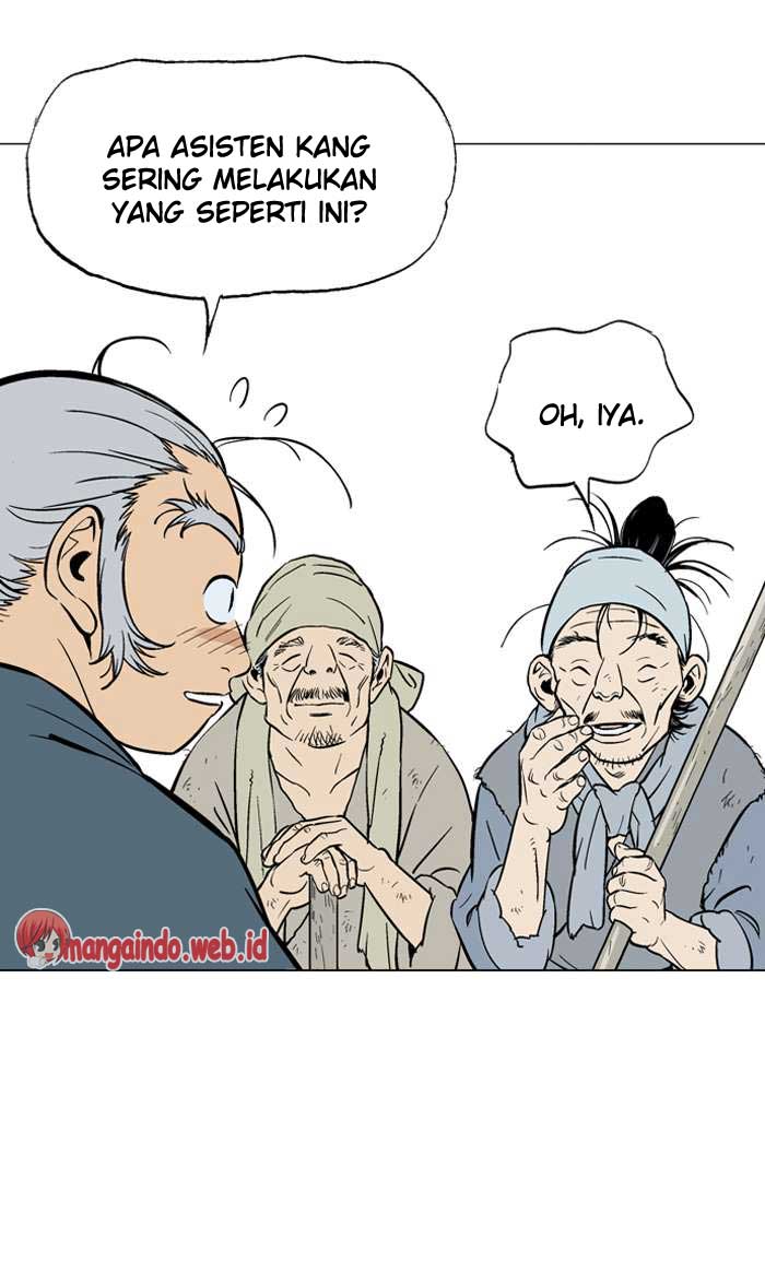 Gosu Chap 88 - Next Chap 89