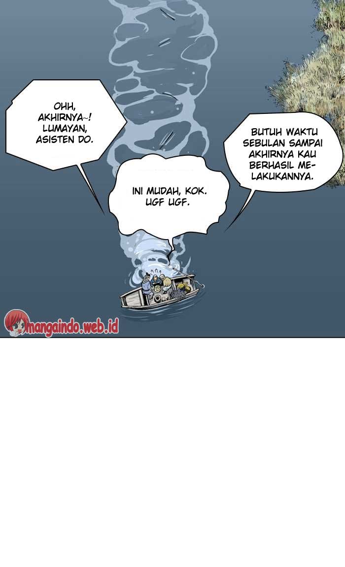 Gosu Chap 88 - Next Chap 89