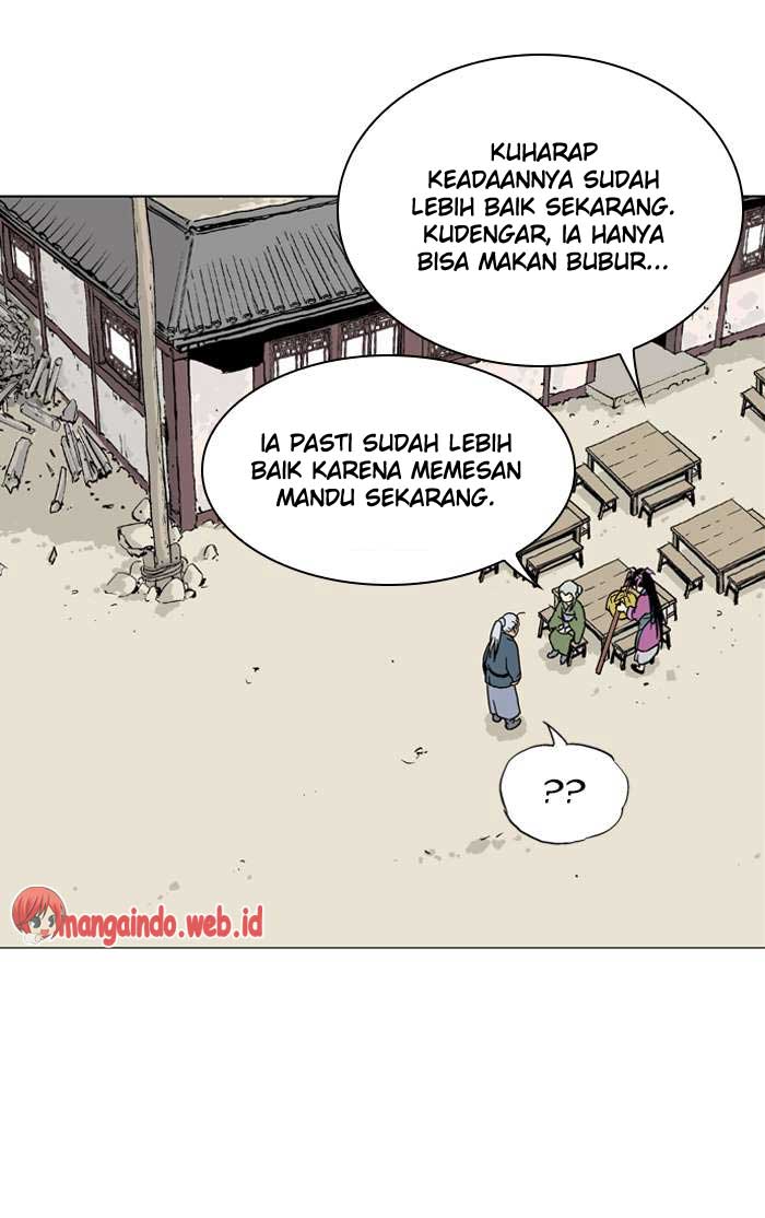 Gosu Chap 88 - Next Chap 89