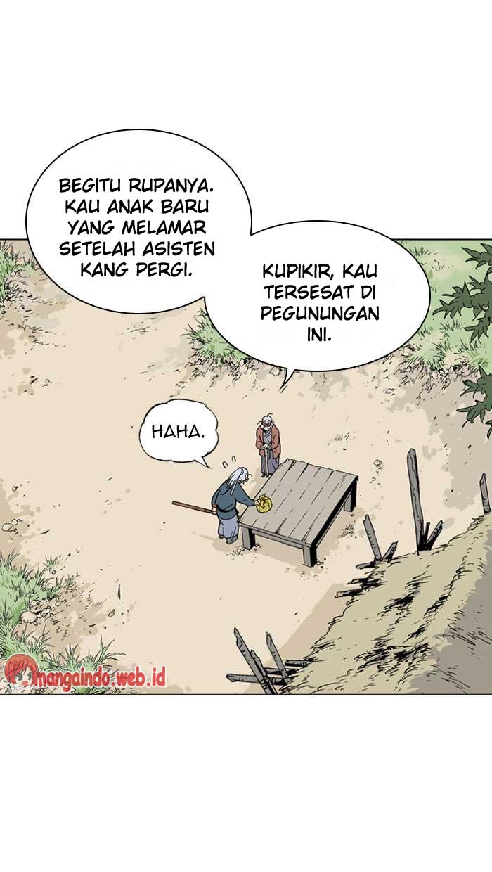 Gosu Chap 88 - Next Chap 89
