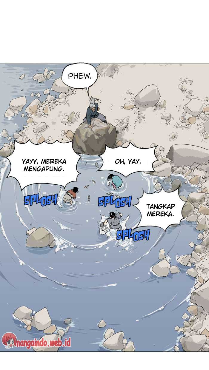 Gosu Chap 88 - Next Chap 89