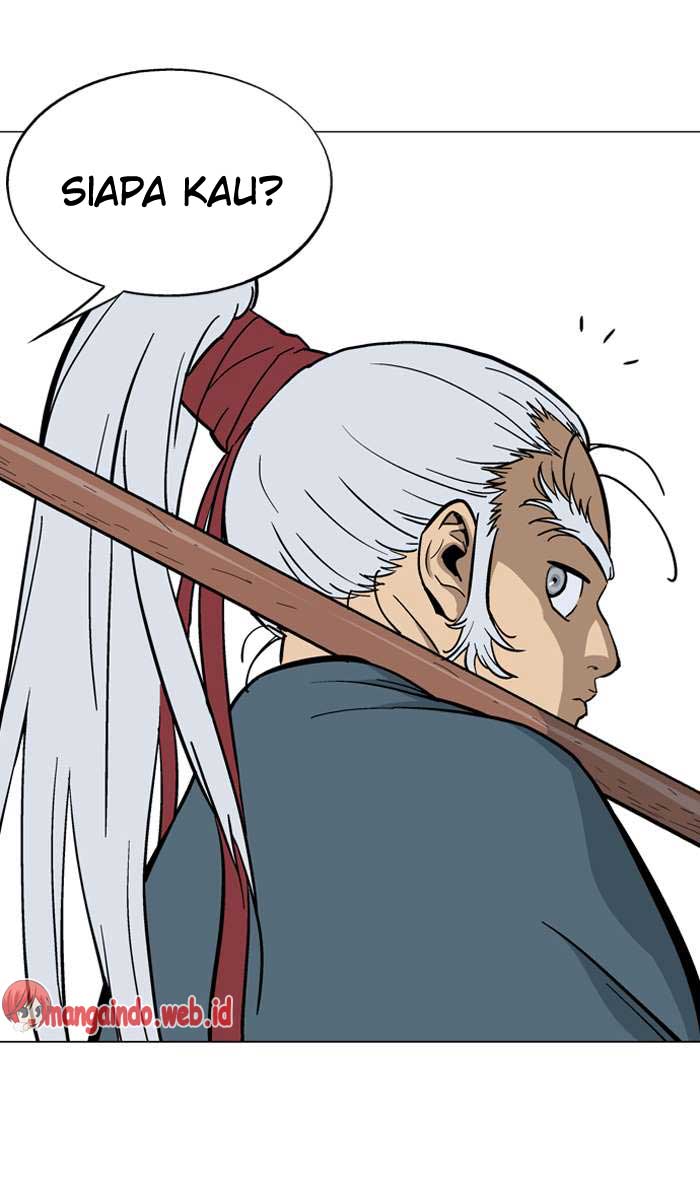 Gosu Chap 88 - Next Chap 89