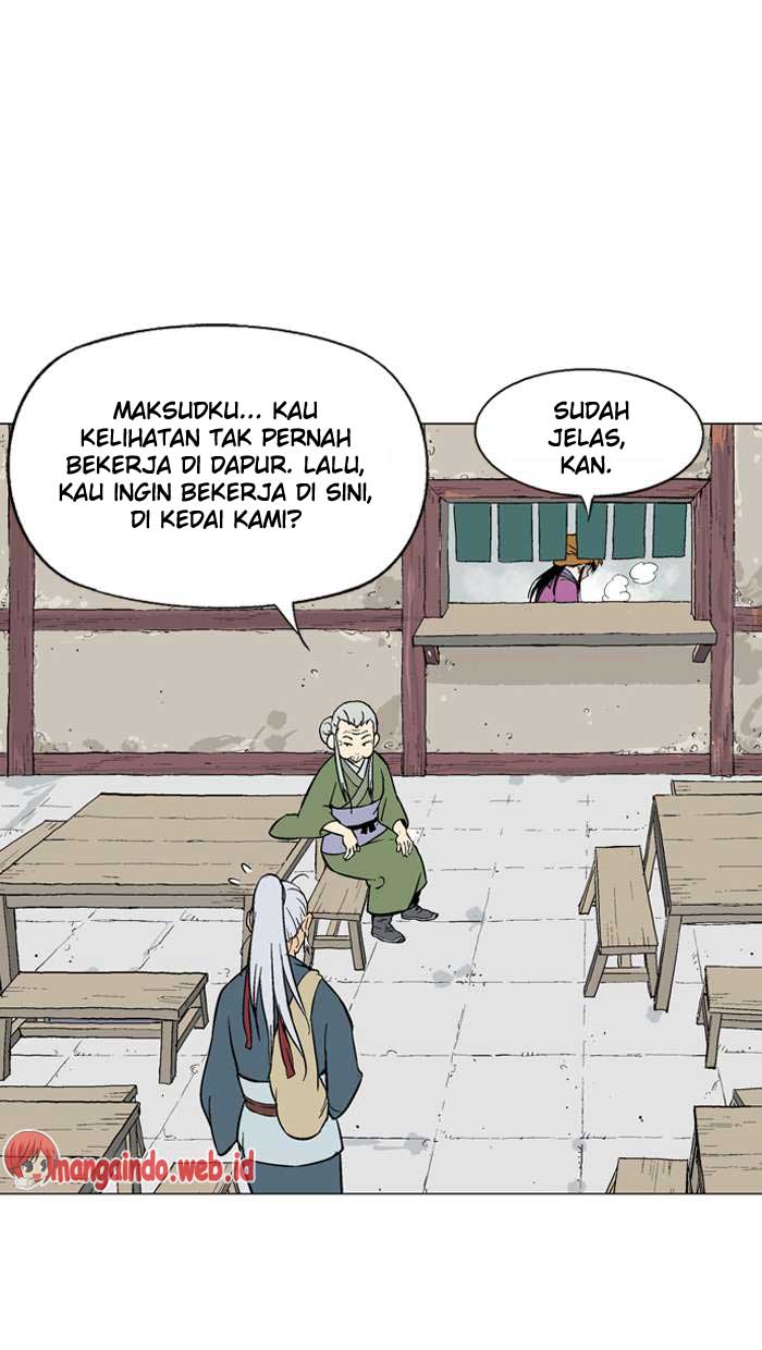 Gosu Chap 88 - Next Chap 89