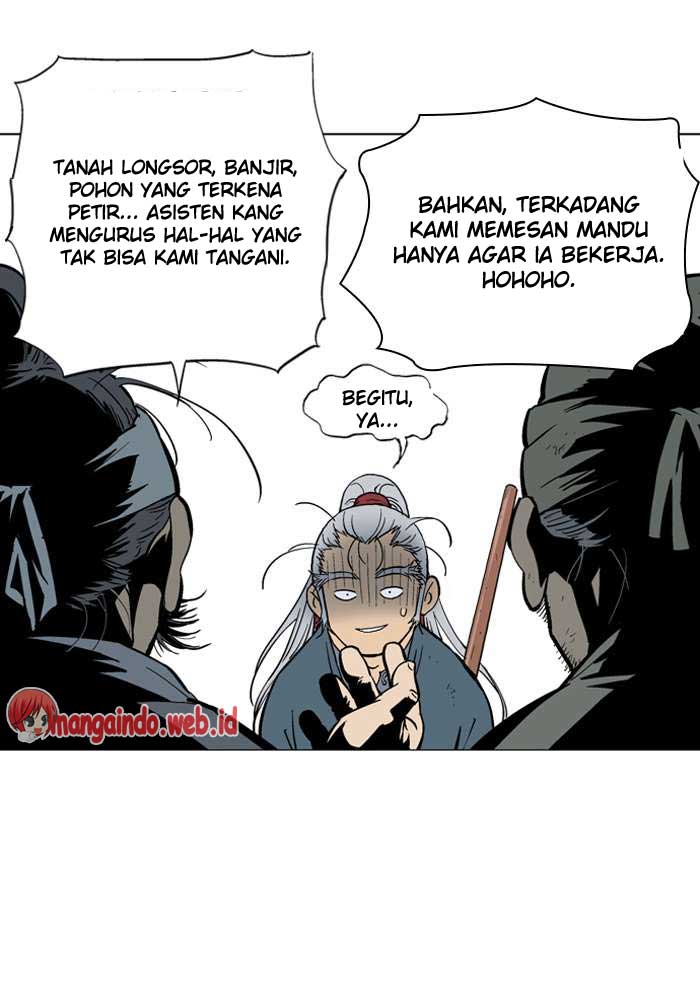 Gosu Chap 88 - Next Chap 89