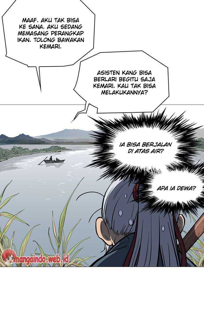 Gosu Chap 88 - Next Chap 89