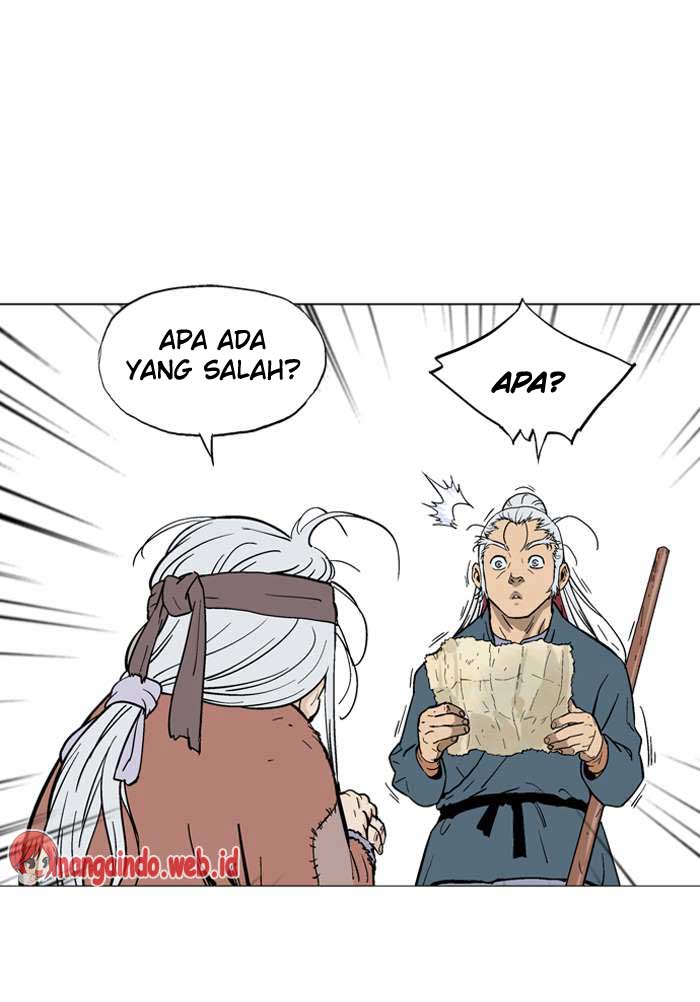 Gosu Chap 88 - Next Chap 89