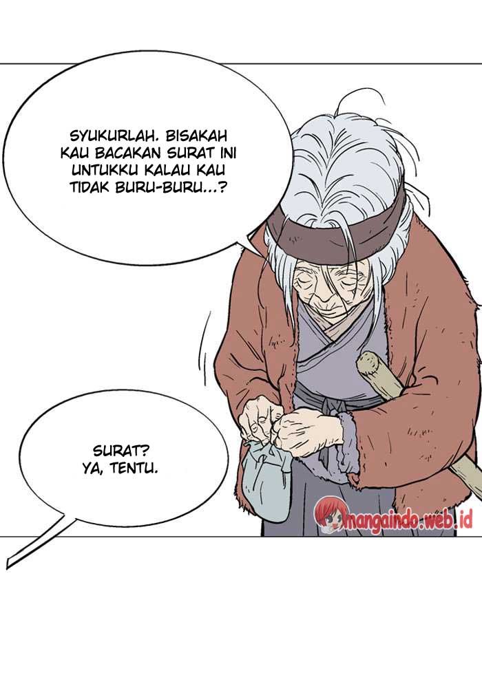 Gosu Chap 88 - Next Chap 89