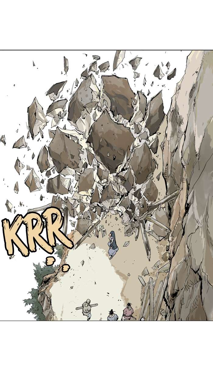 Gosu Chap 88 - Next Chap 89