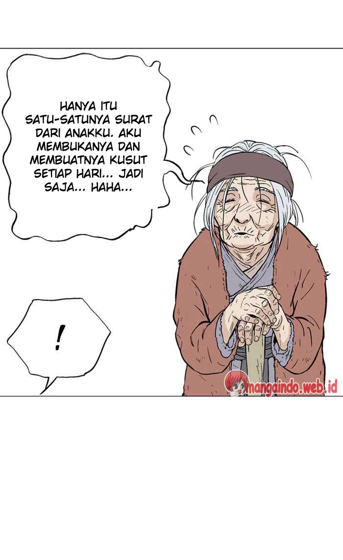 Gosu Chap 88 - Next Chap 89