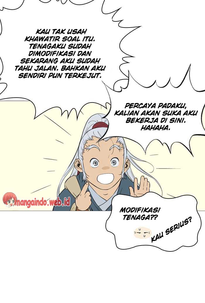 Gosu Chap 88 - Next Chap 89