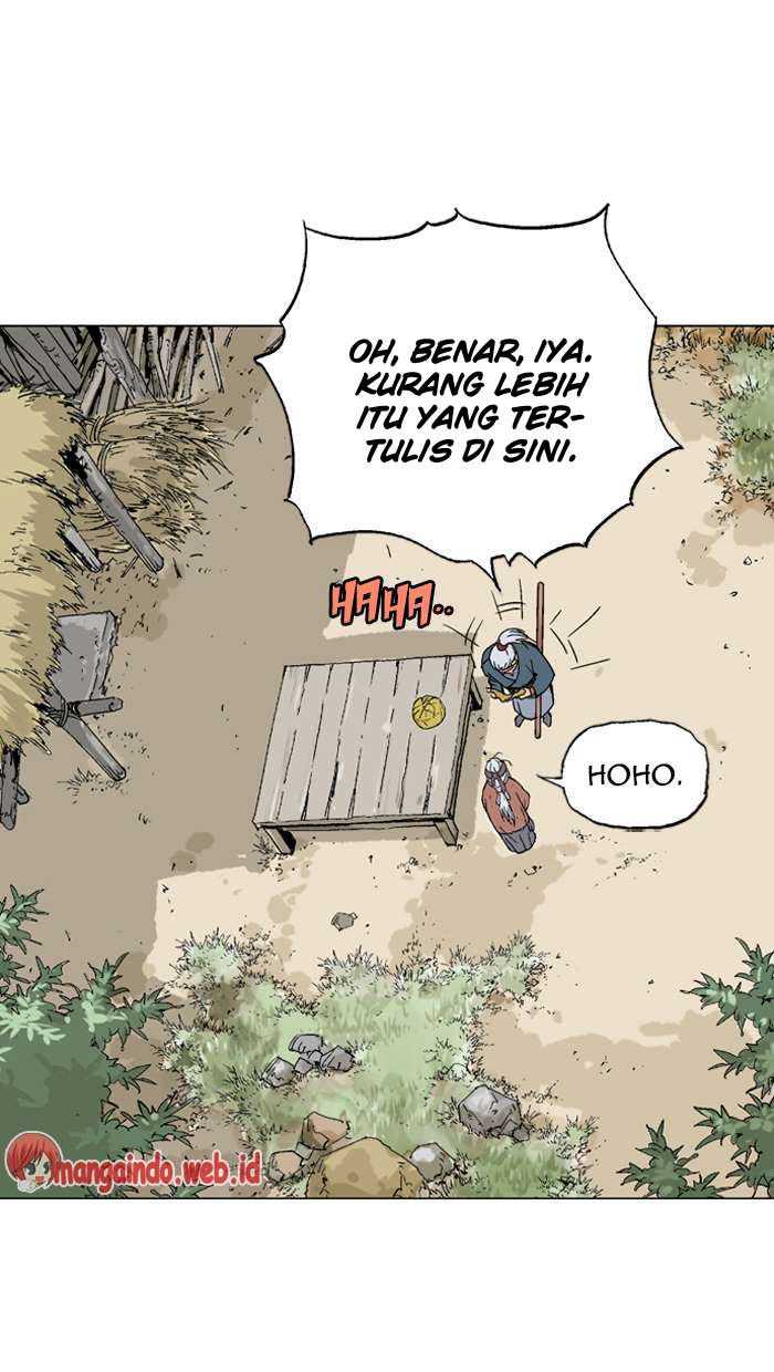 Gosu Chap 88 - Next Chap 89