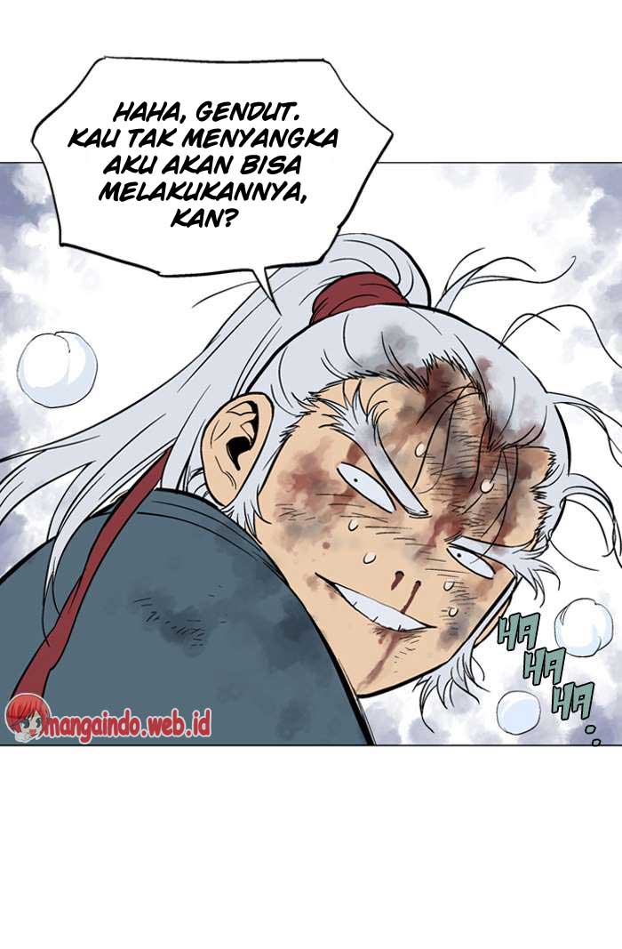 Gosu Chap 88 - Next Chap 89