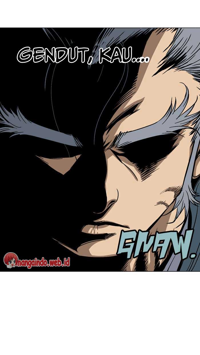Gosu Chap 88 - Next Chap 89