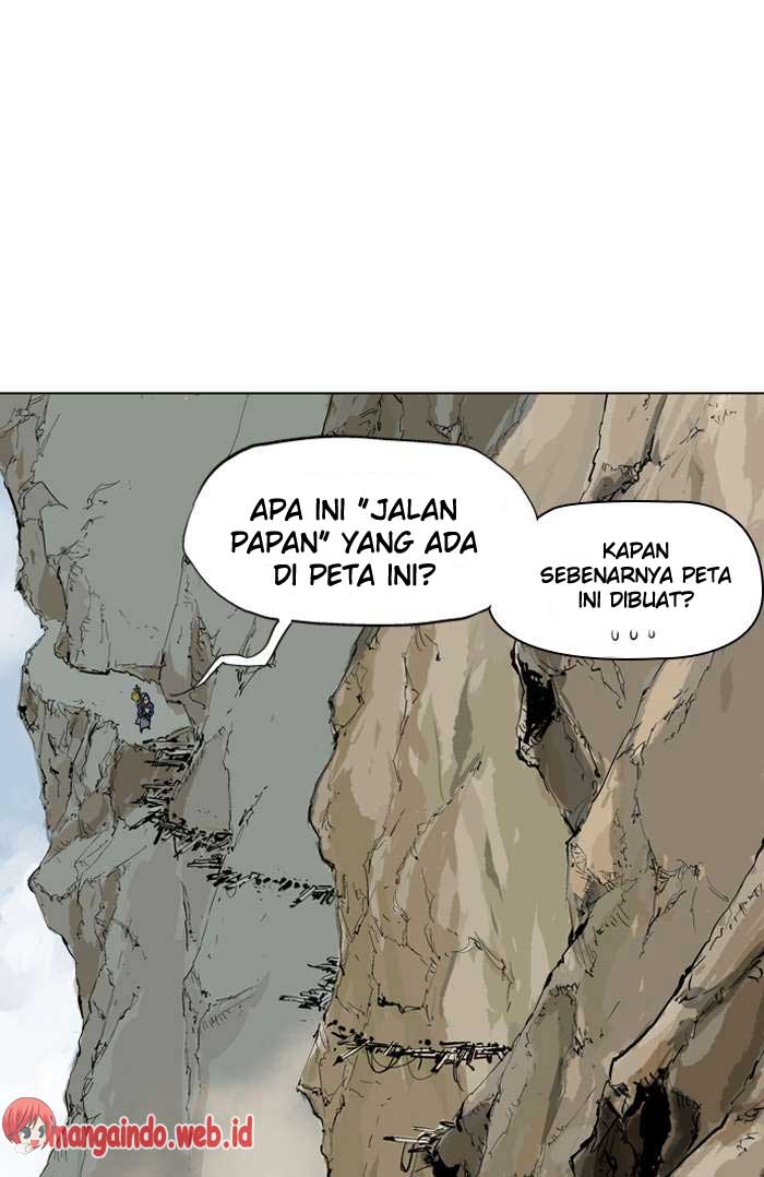 Gosu Chap 88 - Next Chap 89