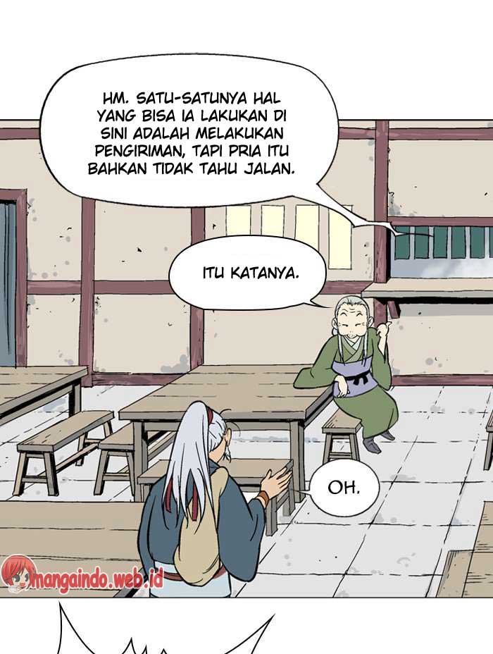 Gosu Chap 88 - Next Chap 89