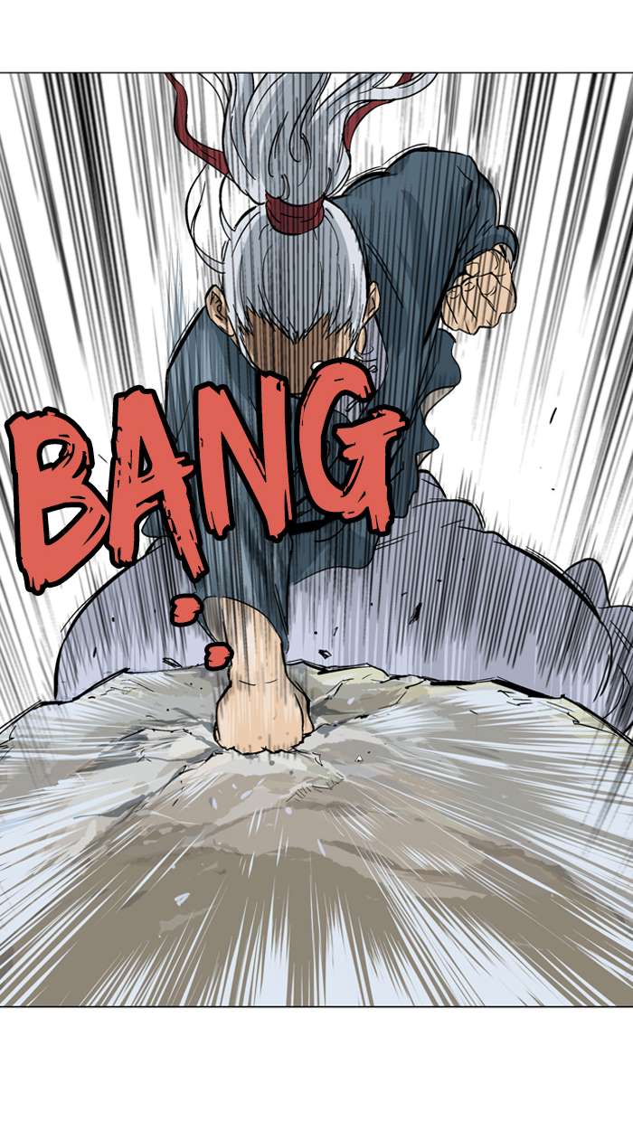 Gosu Chap 88 - Next Chap 89