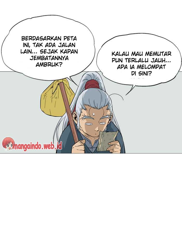 Gosu Chap 88 - Next Chap 89