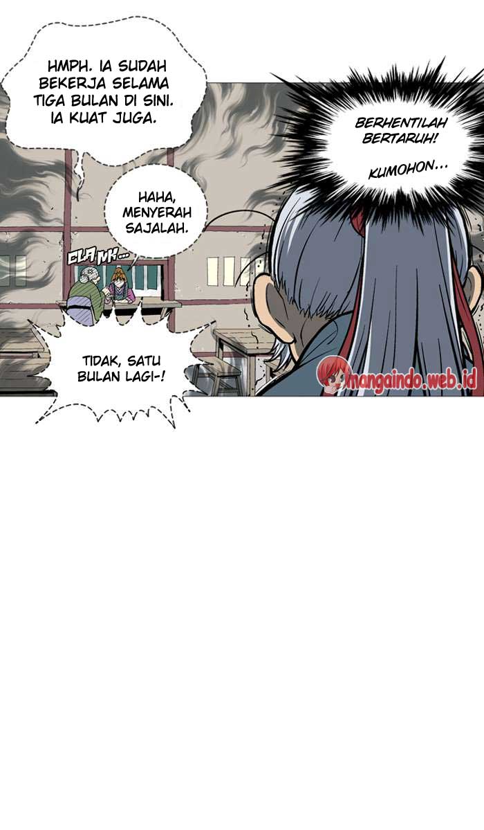 Gosu Chap 88 - Next Chap 89