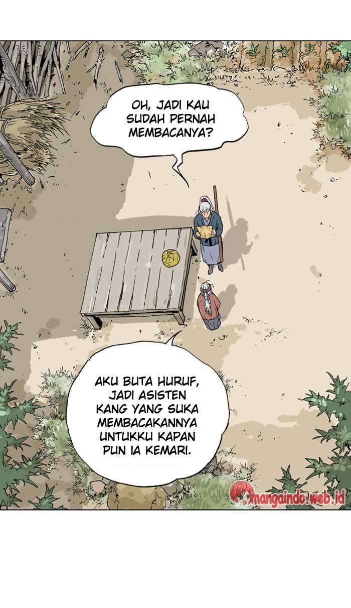 Gosu Chap 88 - Next Chap 89