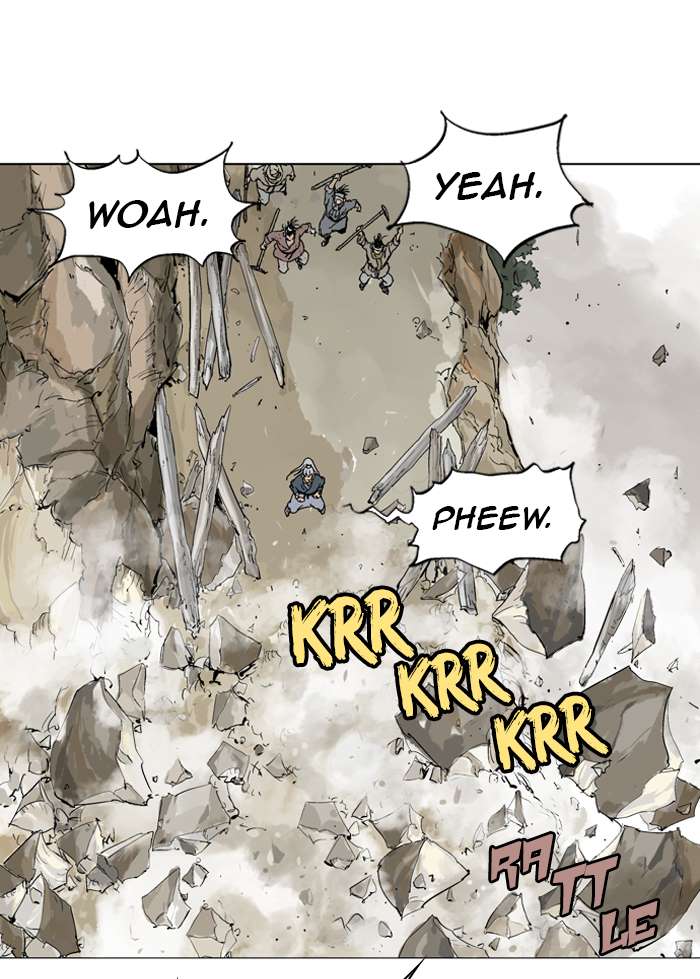 Gosu Chap 88 - Next Chap 89