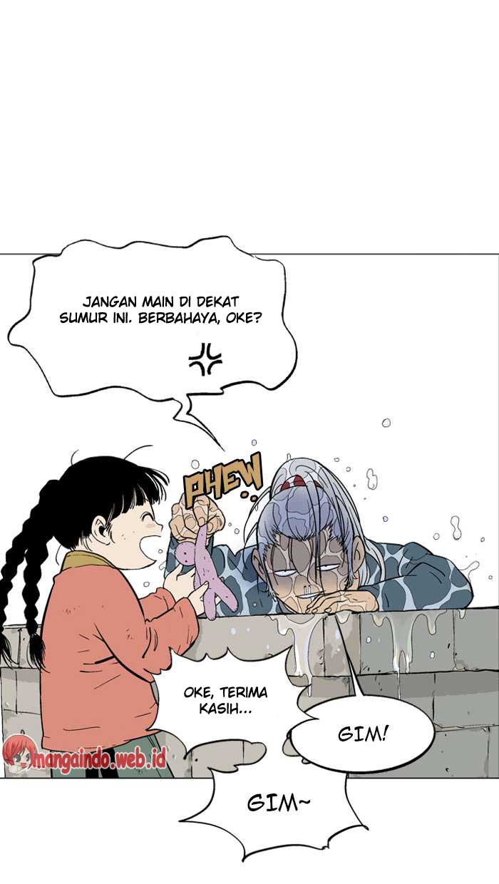 Gosu Chap 88 - Next Chap 89