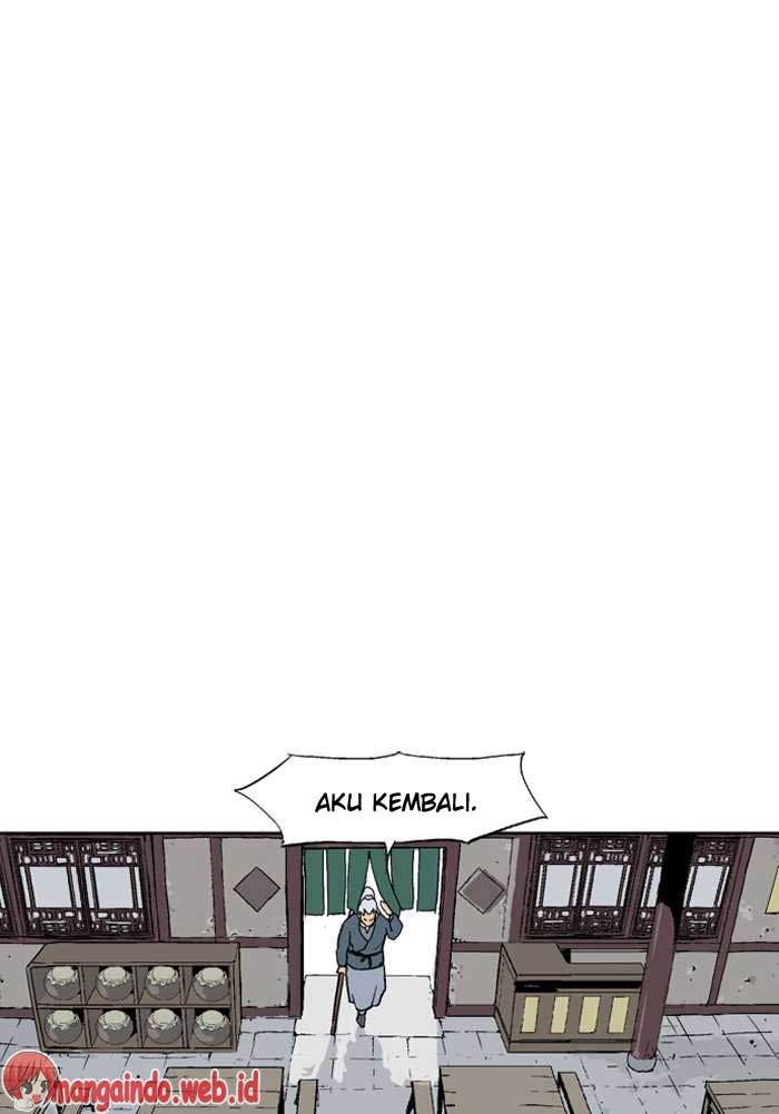 Gosu Chap 88 - Next Chap 89