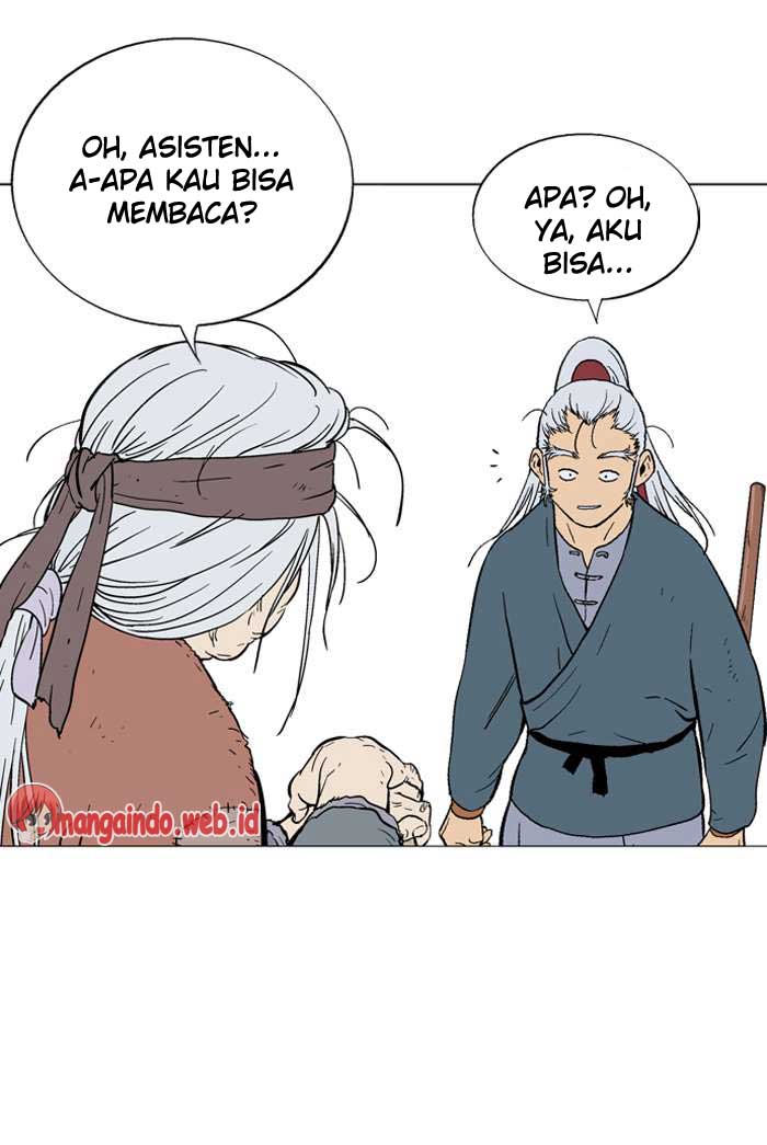 Gosu Chap 88 - Next Chap 89