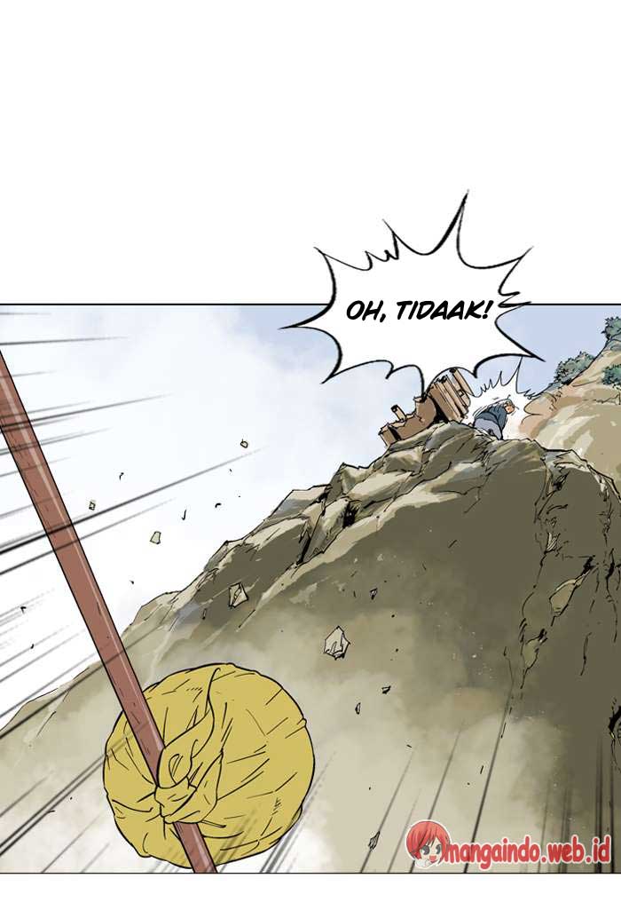 Gosu Chap 88 - Next Chap 89