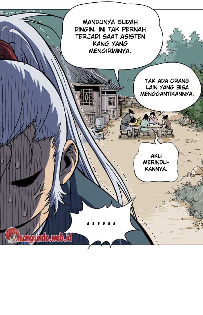 Gosu Chap 88 - Next Chap 89