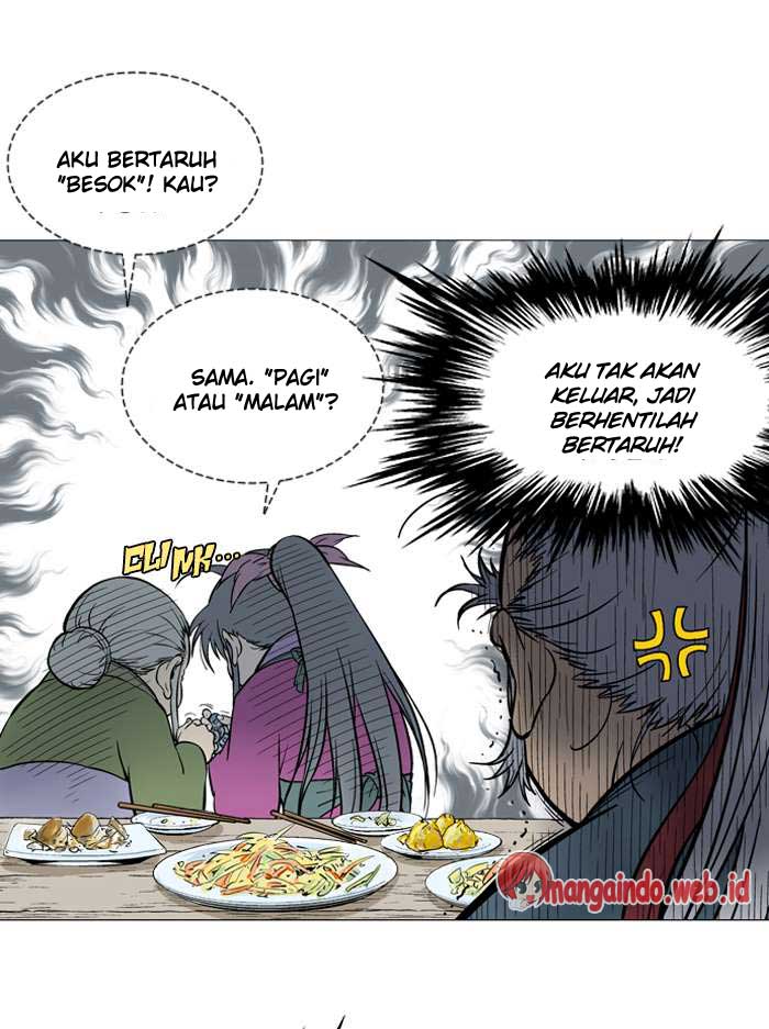 Gosu Chap 88 - Next Chap 89