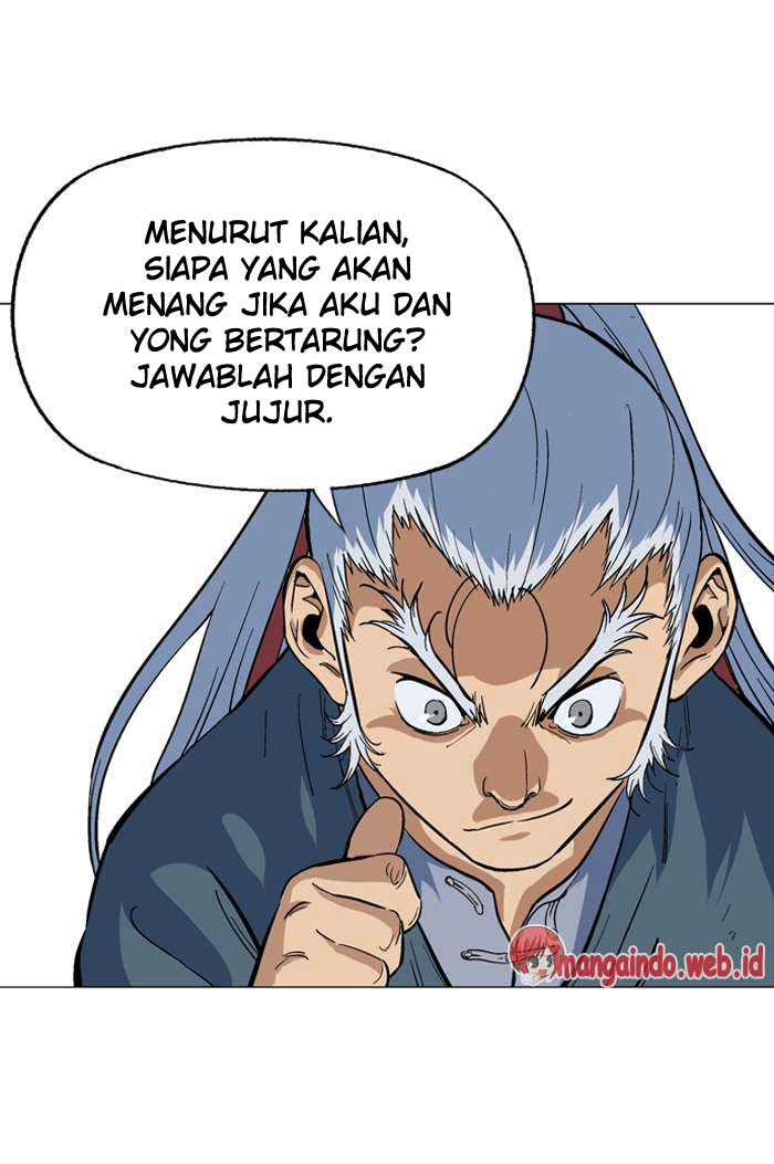 Gosu Chap 88 - Next Chap 89
