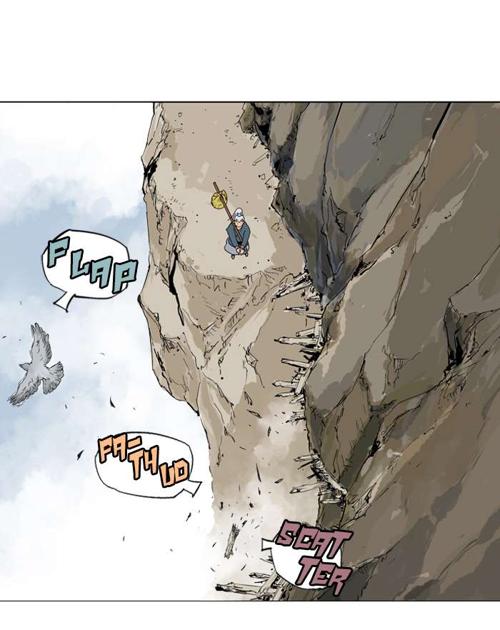 Gosu Chap 88 - Next Chap 89
