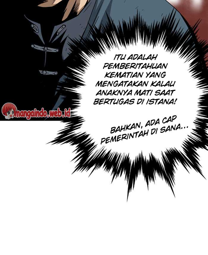 Gosu Chap 88 - Next Chap 89
